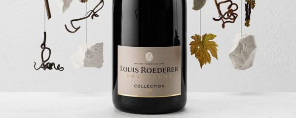 champagne Louis Roederer