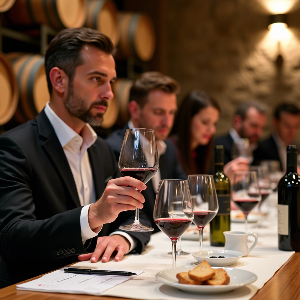 techniques de dégustation techniques de dégustation